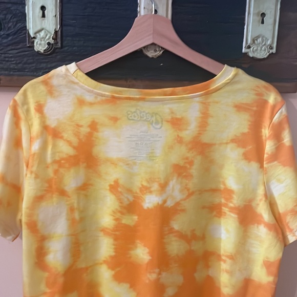 2/$30 Mad Engine Cheetos Flamin Hot T-Shirt Size Large - Picture 10 of 12